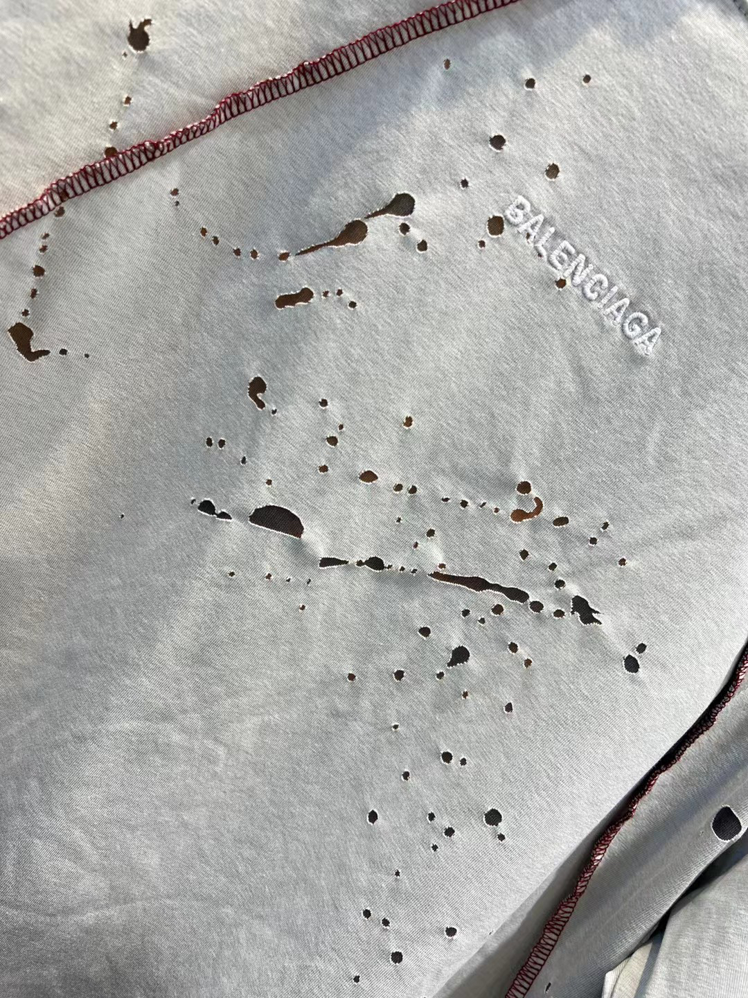 Balenciaga clothing-258