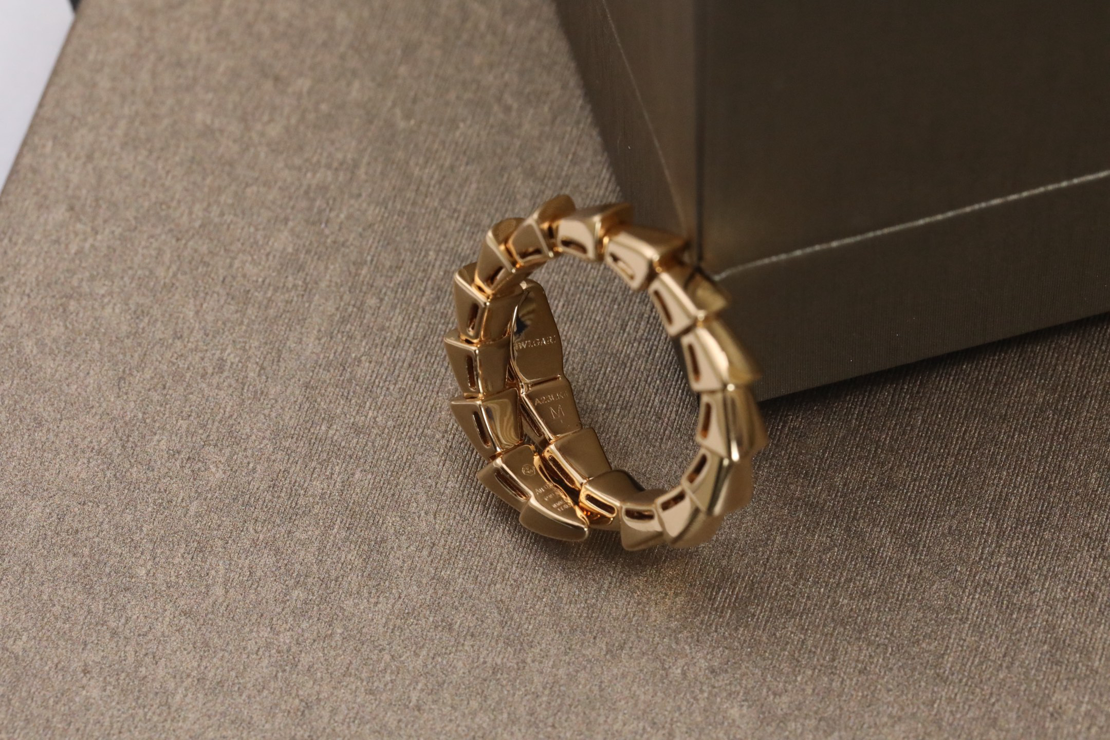 Bottega Veneta ring-17
