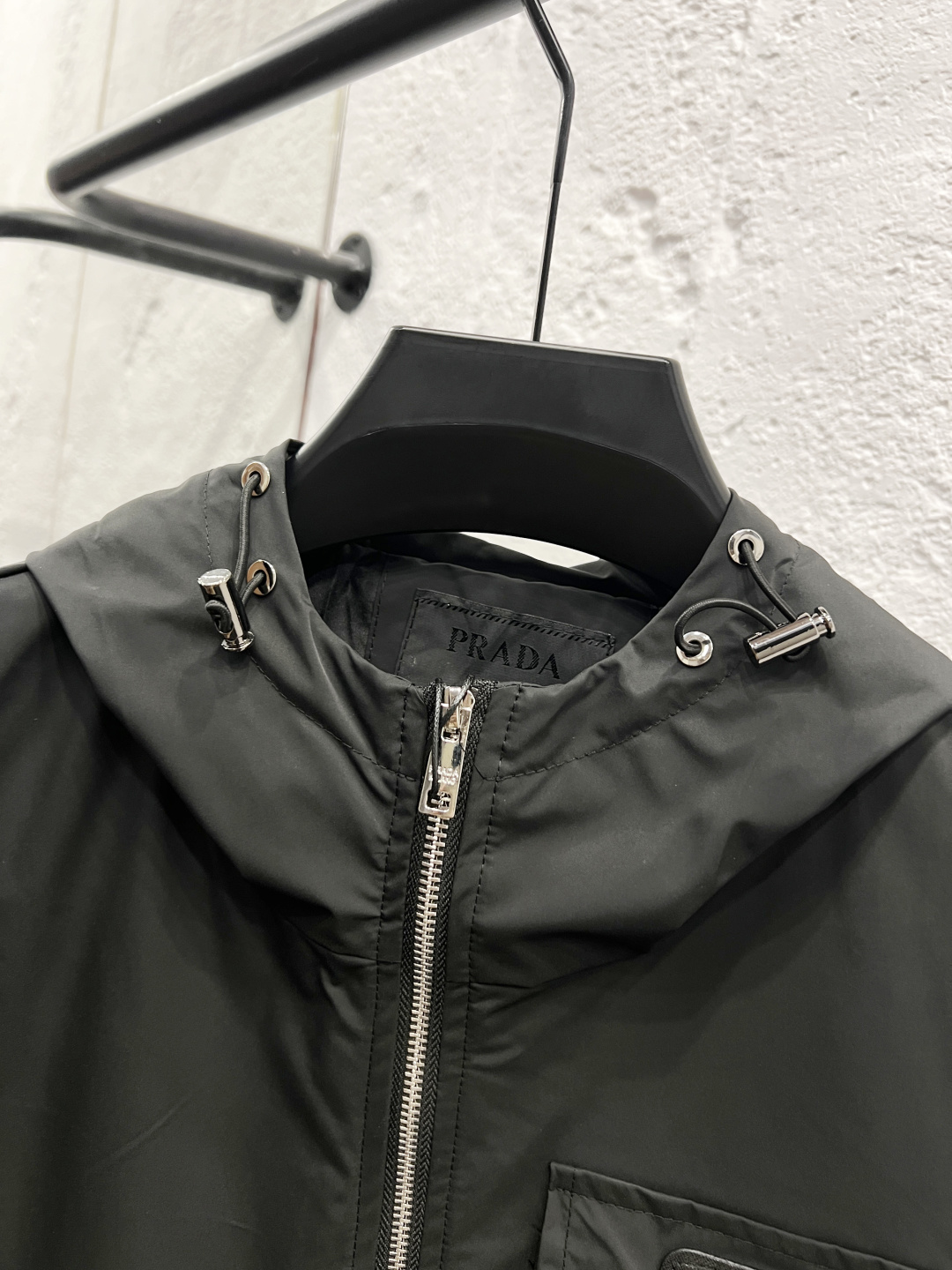Prada Clothing-318