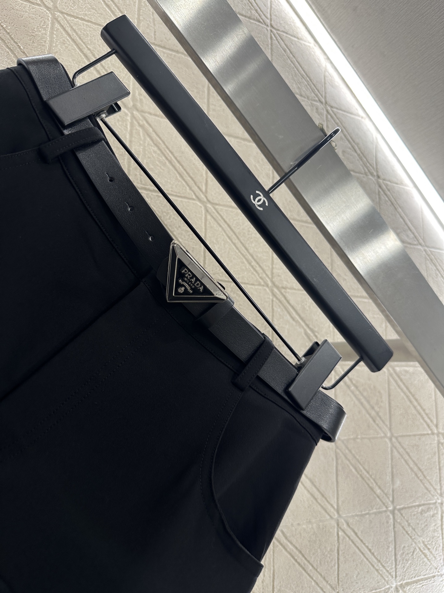 Prada Clothing-219