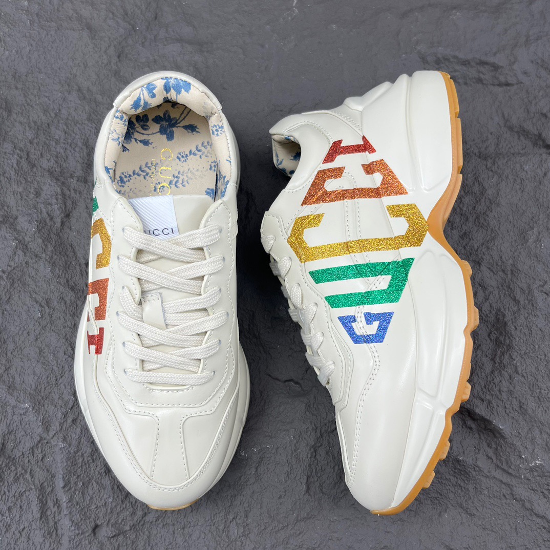 Gucci Sneakers-44