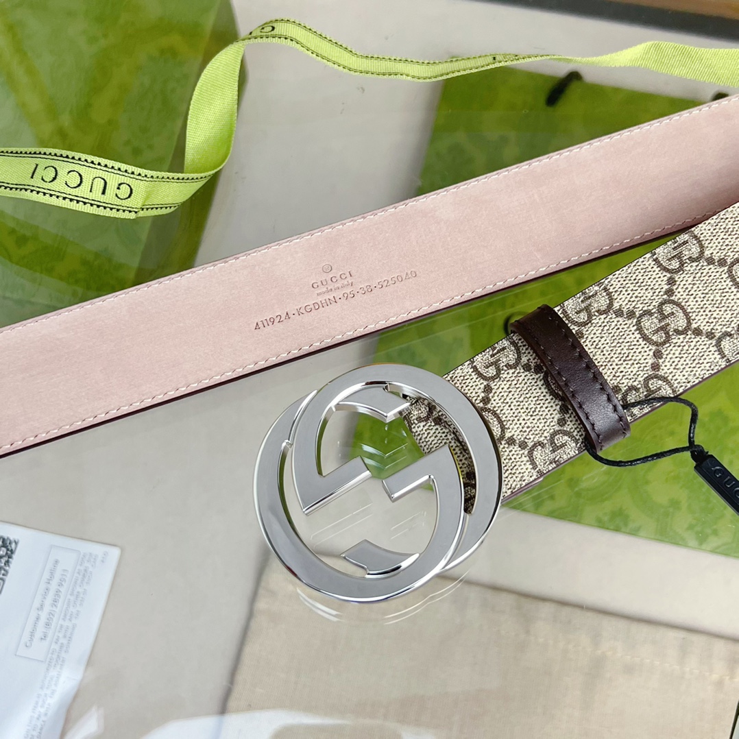 Gucci belt-25