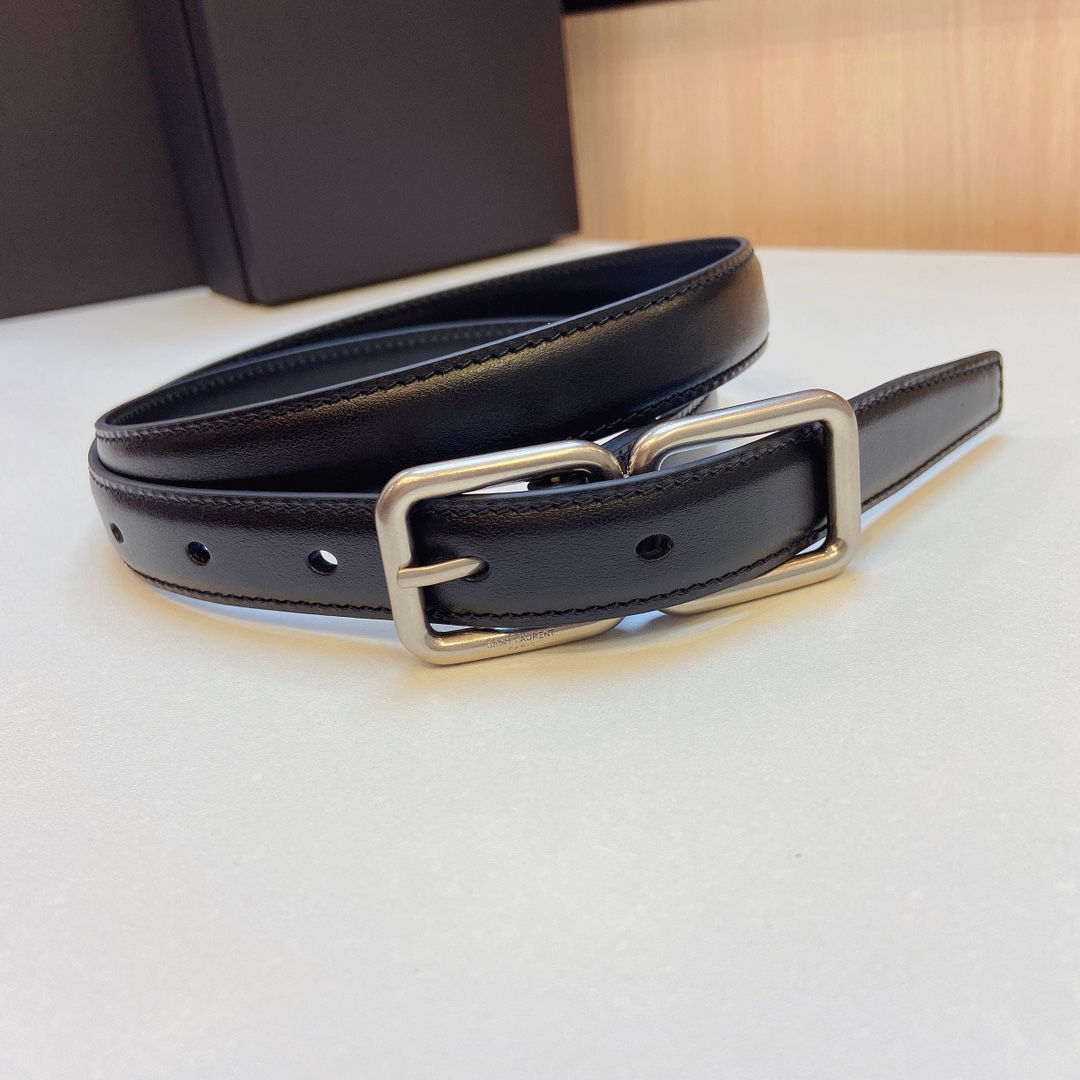 YSL belt-28