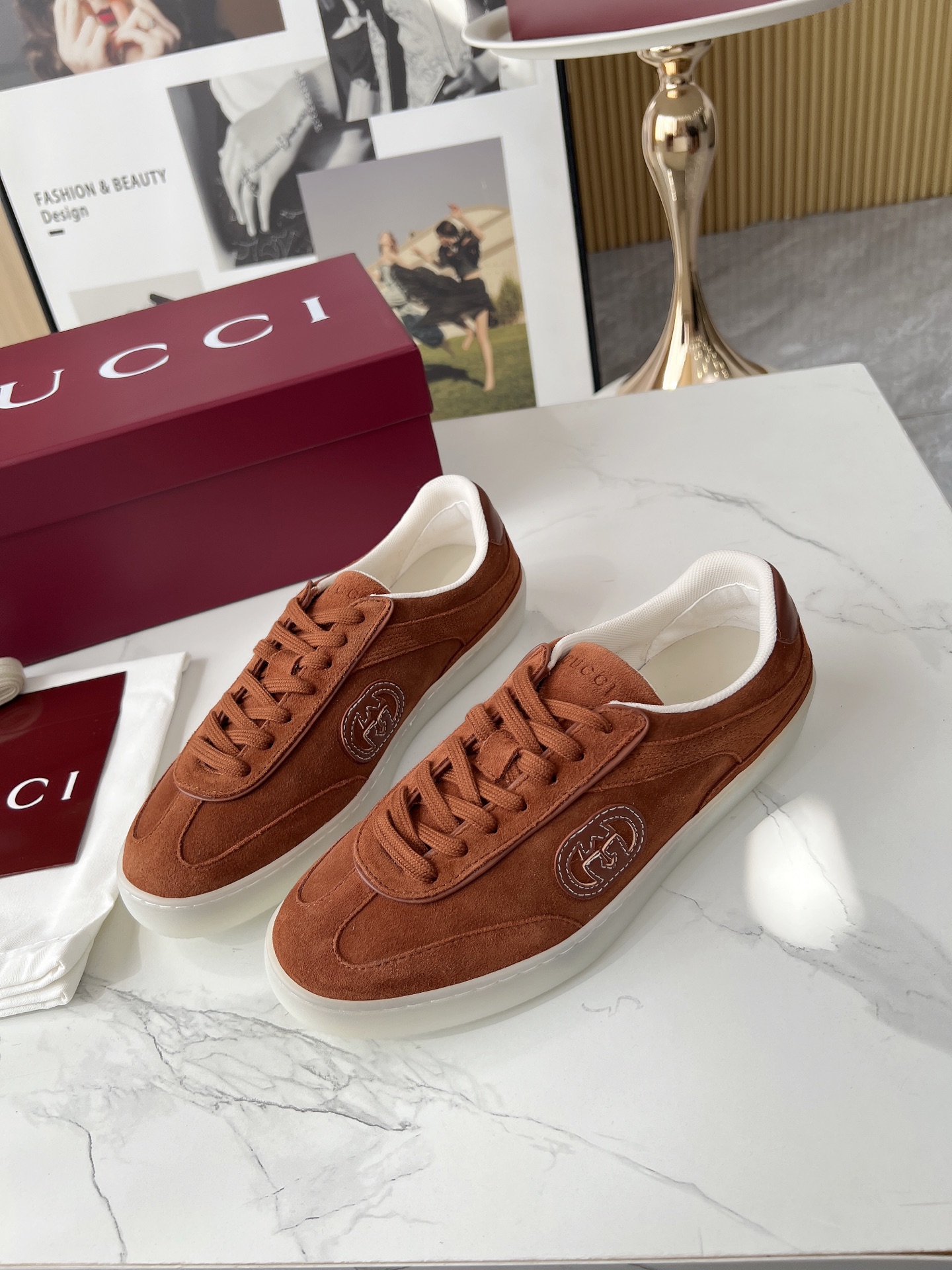Gucci Sneakers-153