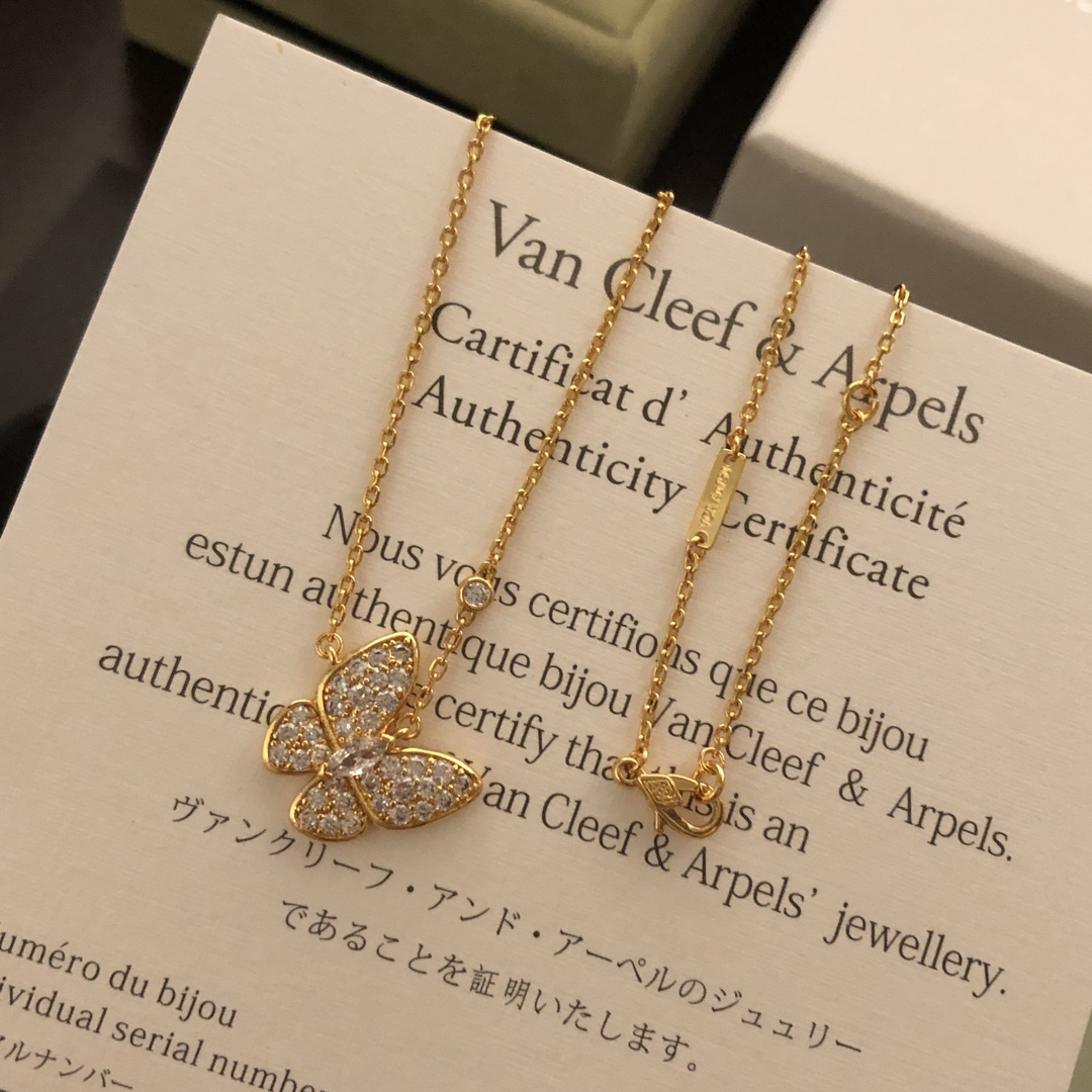 Van Cleef & Arpels necklace-70