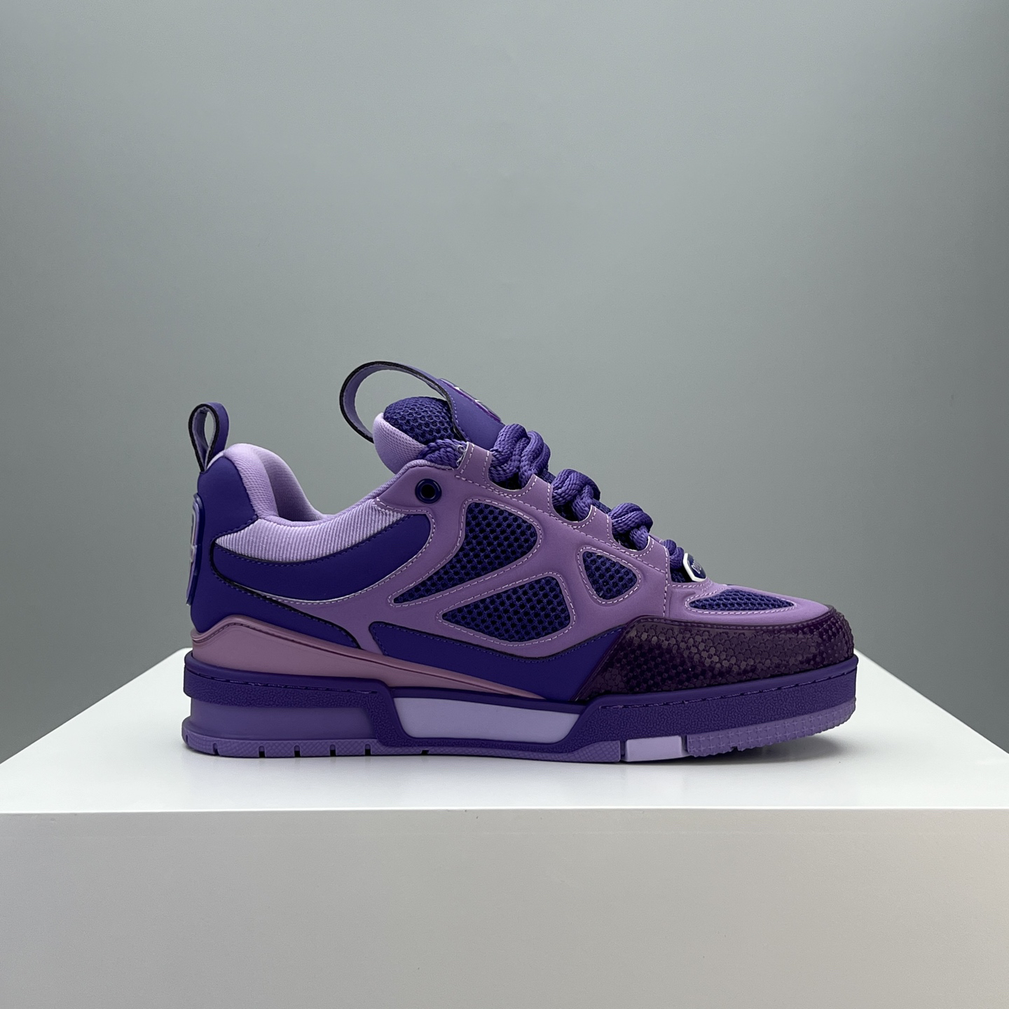 Lv Sneakers-139