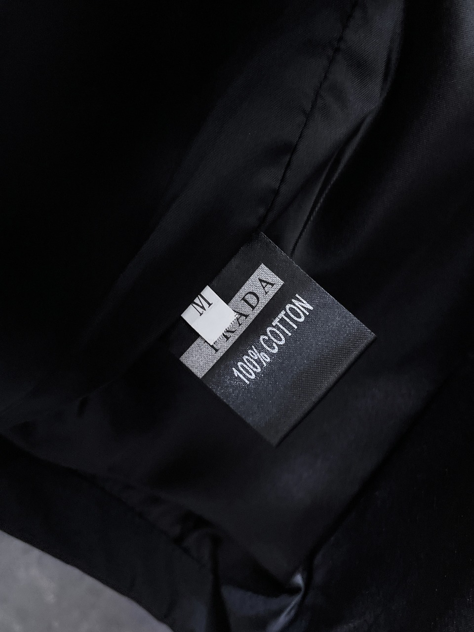 Prada Clothing-105