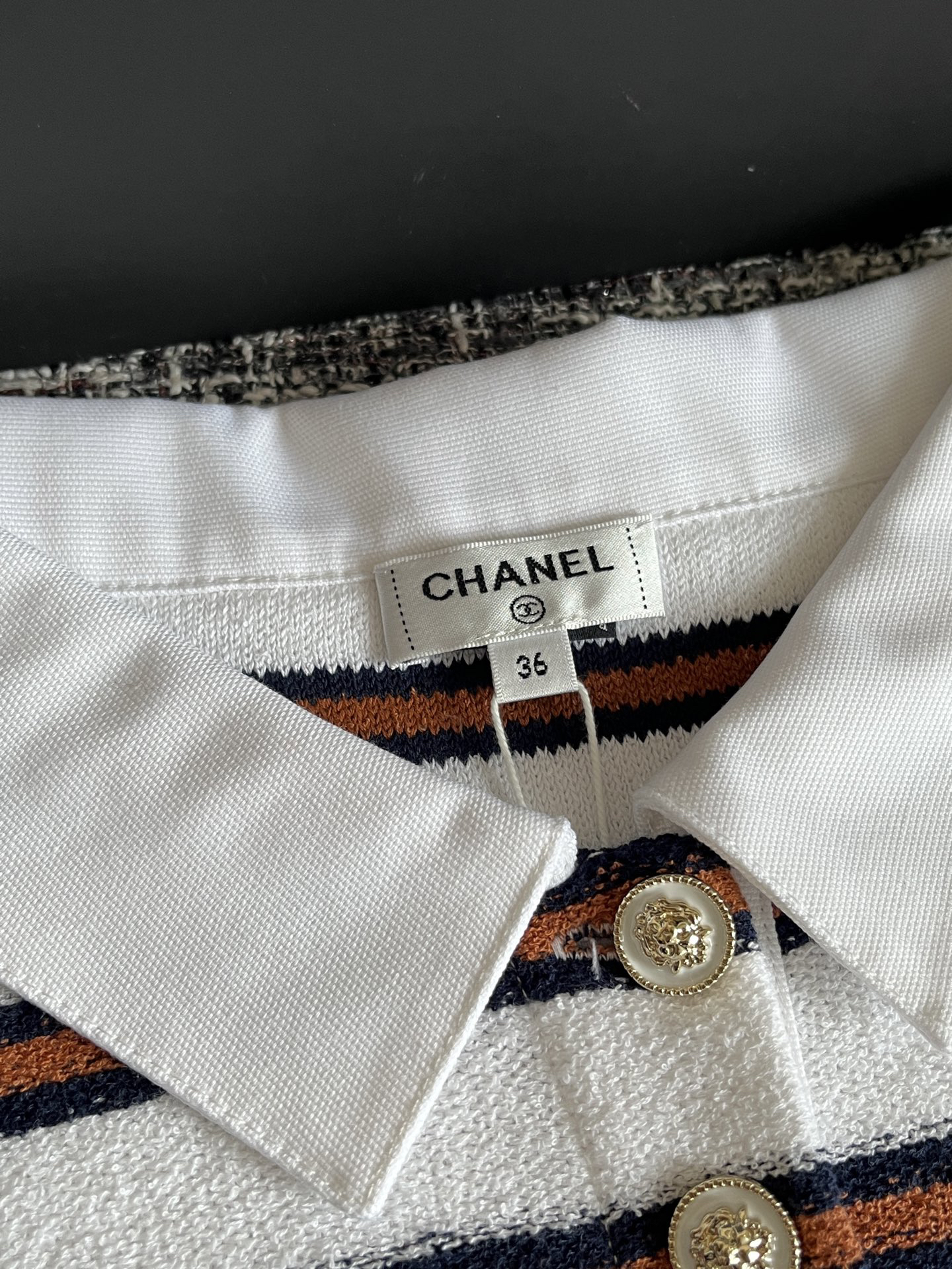 Chanel Clothing-53