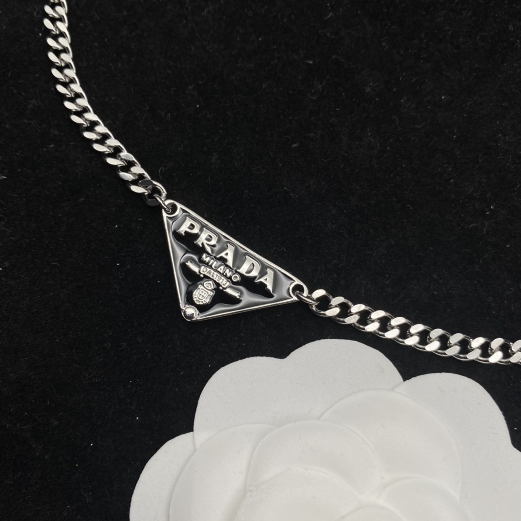 Prada necklace-28