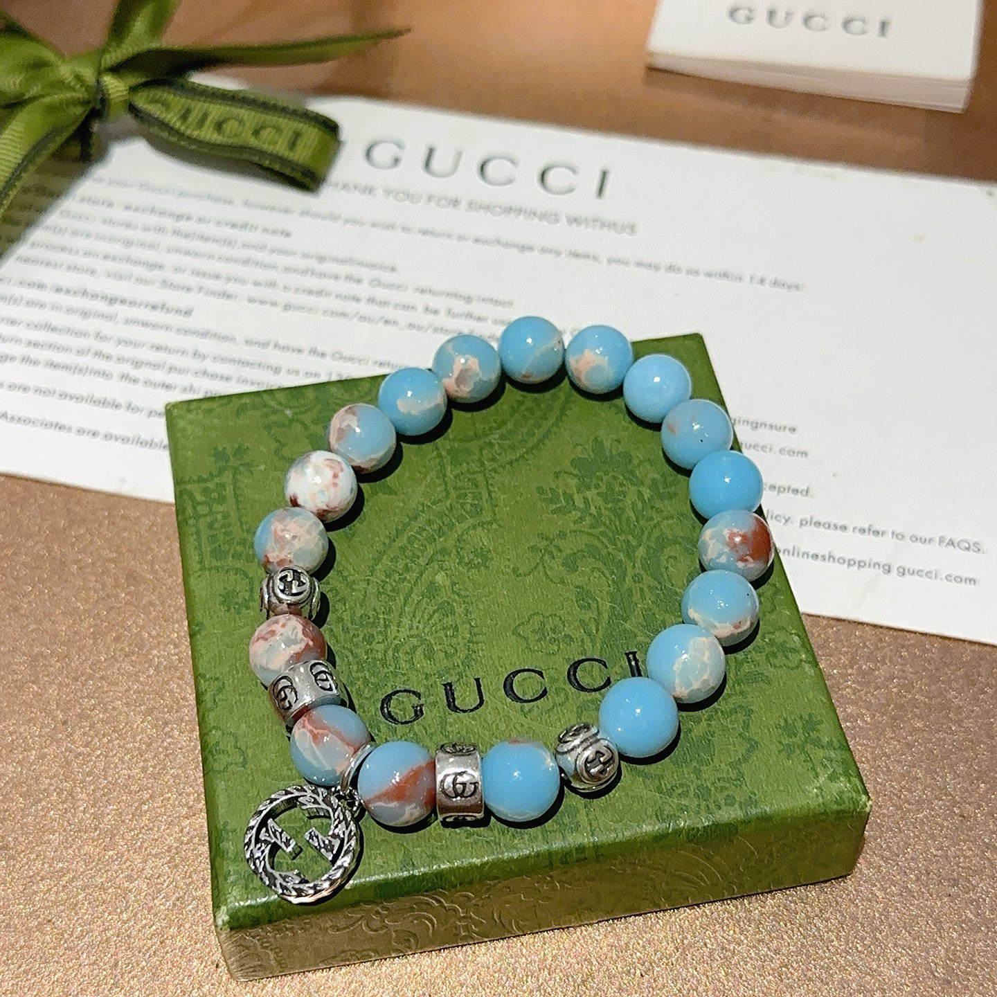 Gucci Bracelet-78