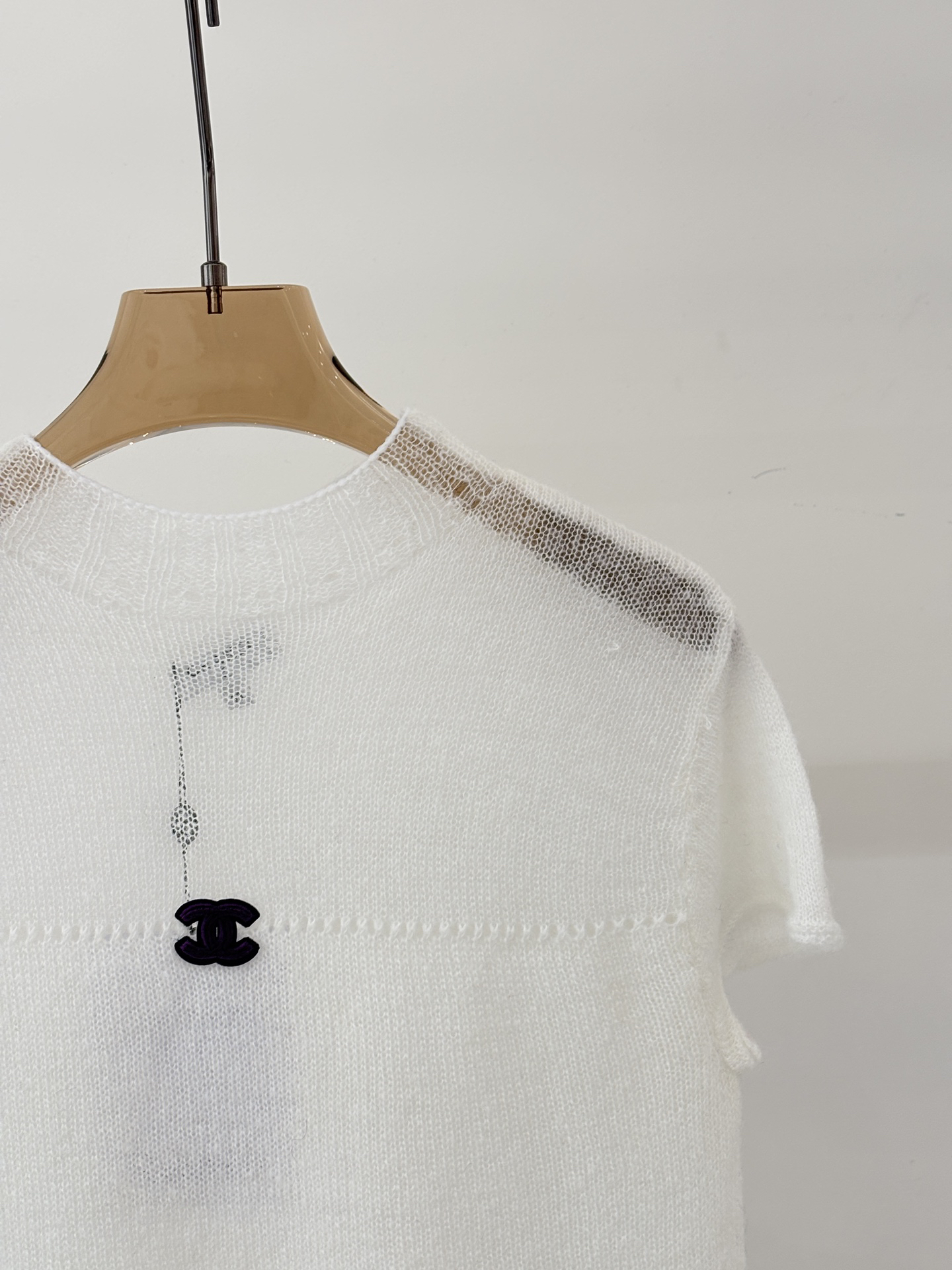 Chanel Clothing-78