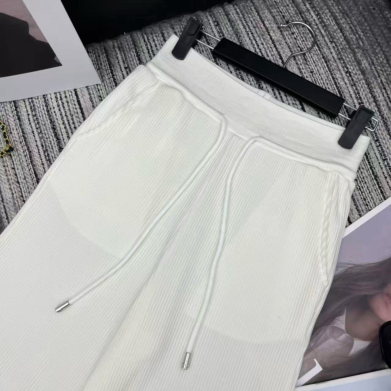Chanel Clothing-59