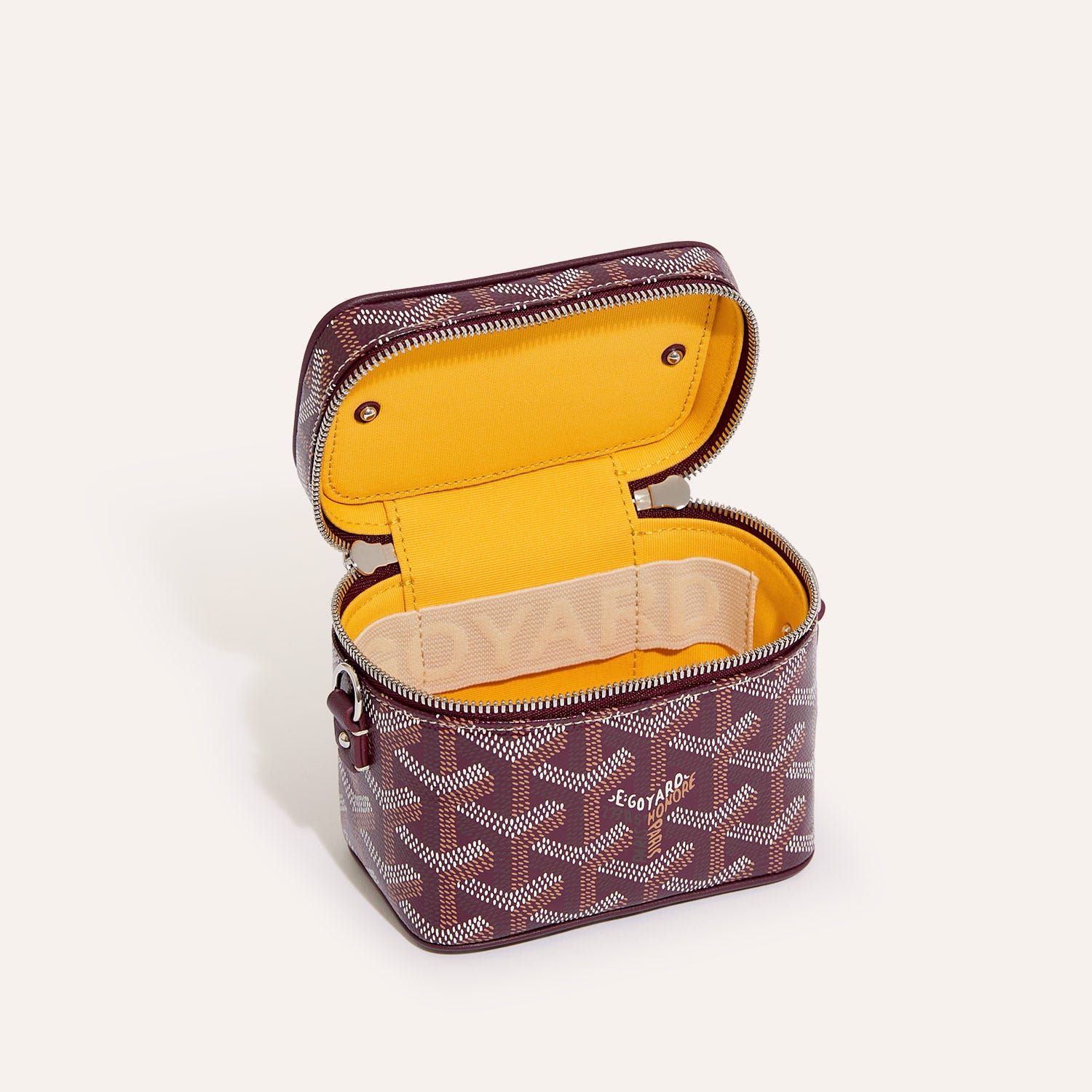 Muse Nano Vanity