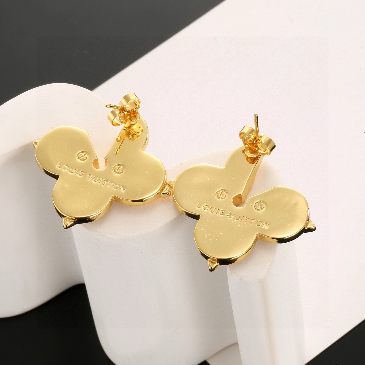 LV earrings-4