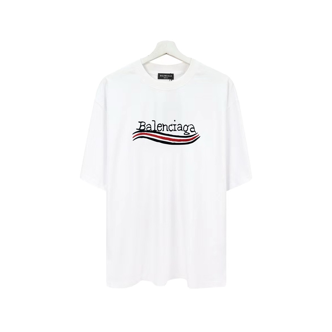 Balenciaga clothing-132