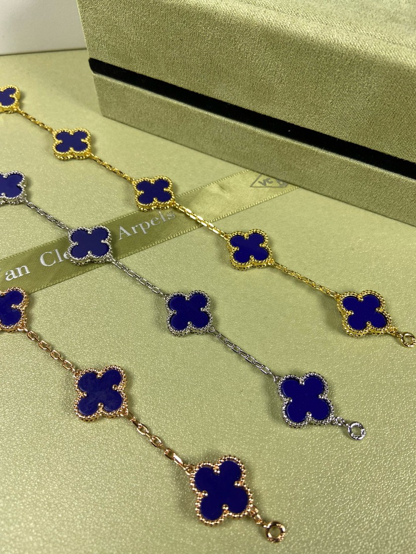 Van Cleef & Arpels Bracelet-127