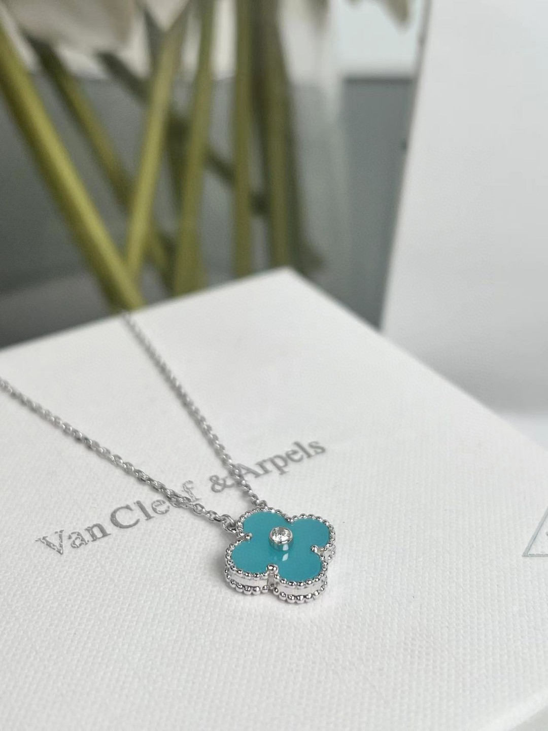 Van Cleef & Arpels necklace-51
