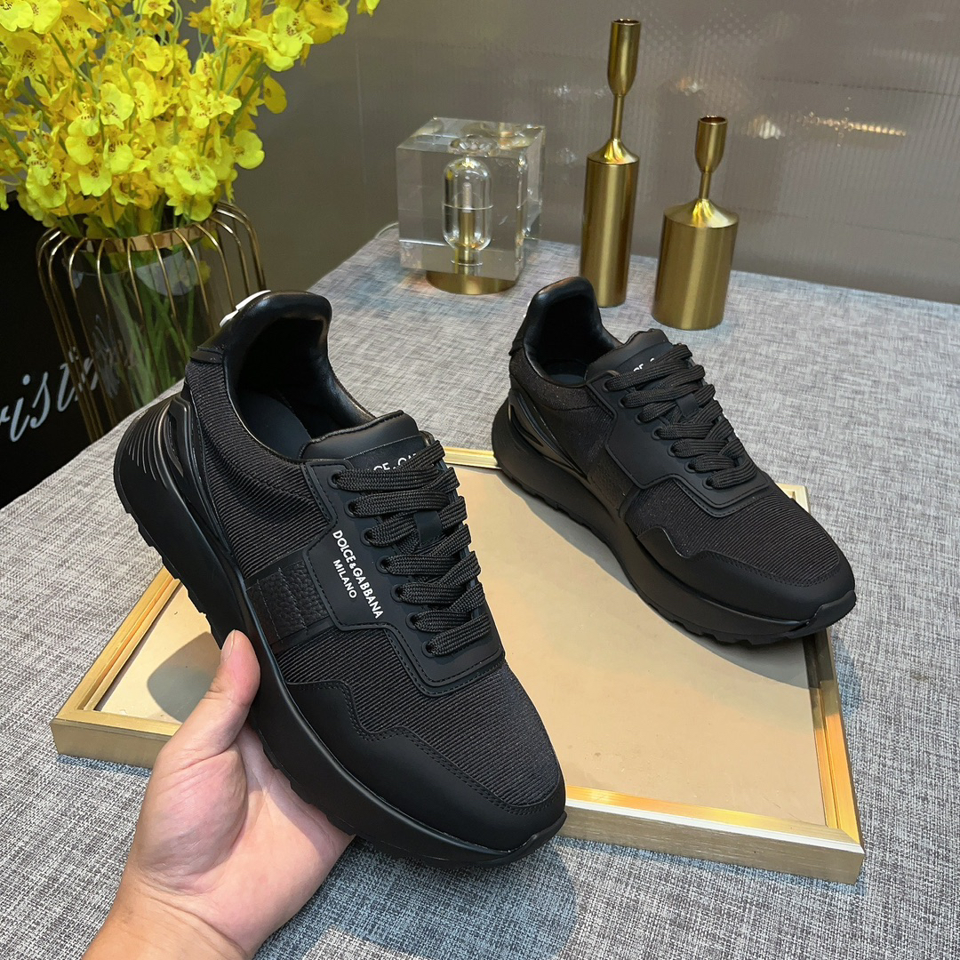 D&G Sneakers-64