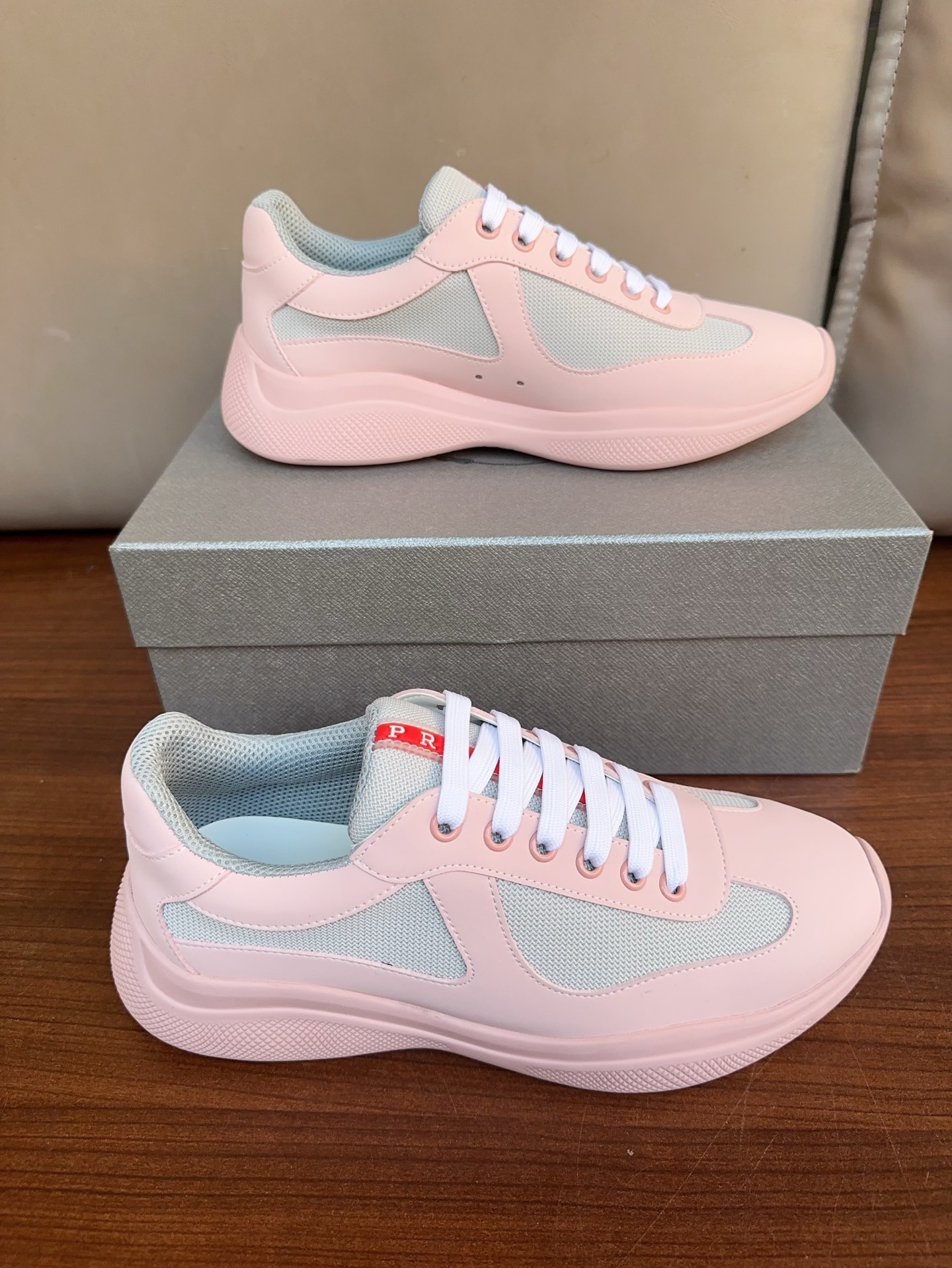Prada Sneakers-76