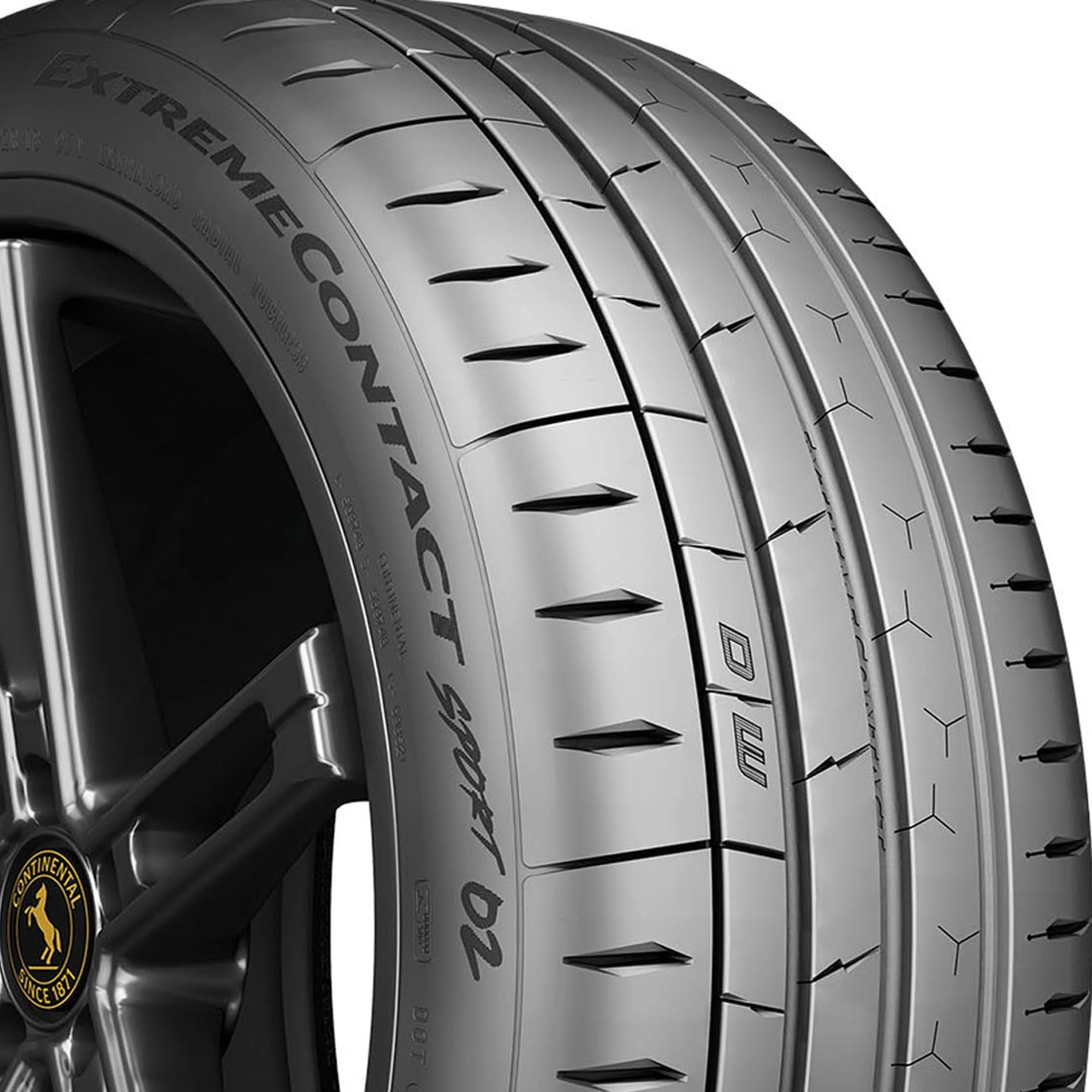 Summer 305/30ZR21 104Y XL passenger tires