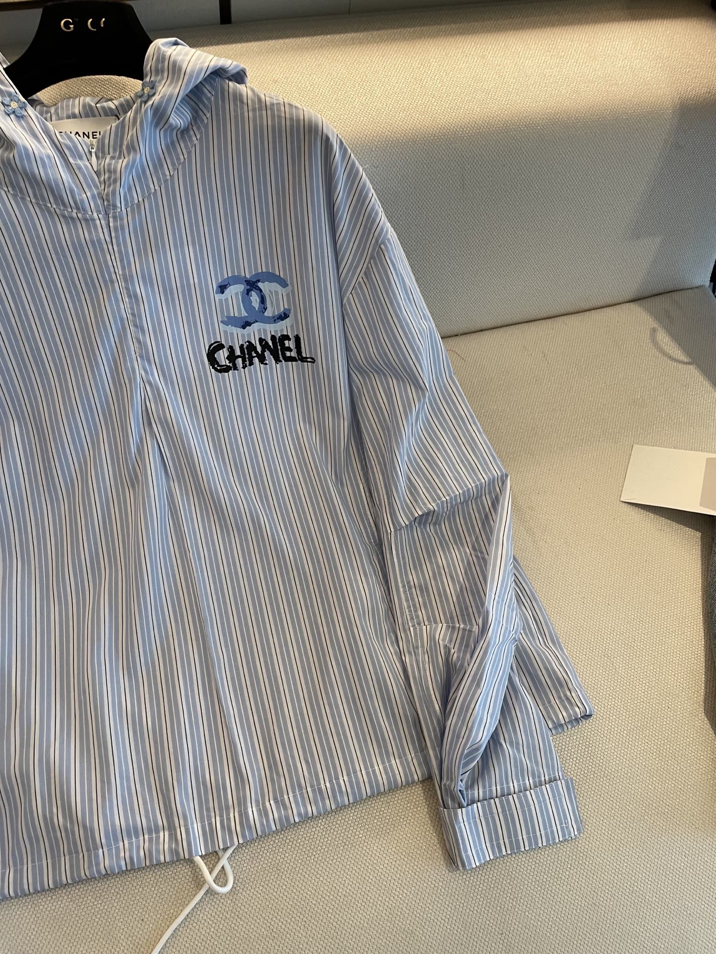 Chanel clothing-30