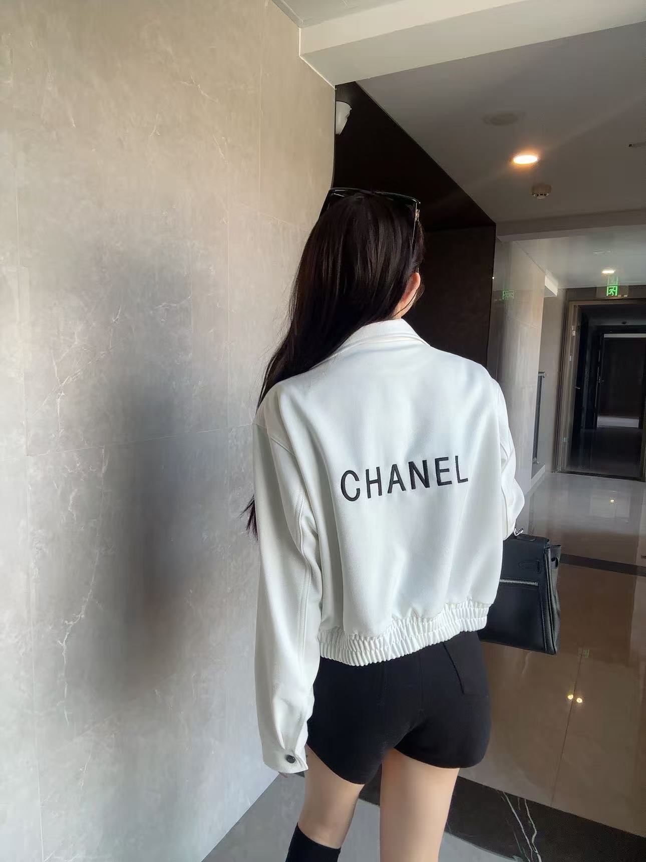 Chanel Clothing-201