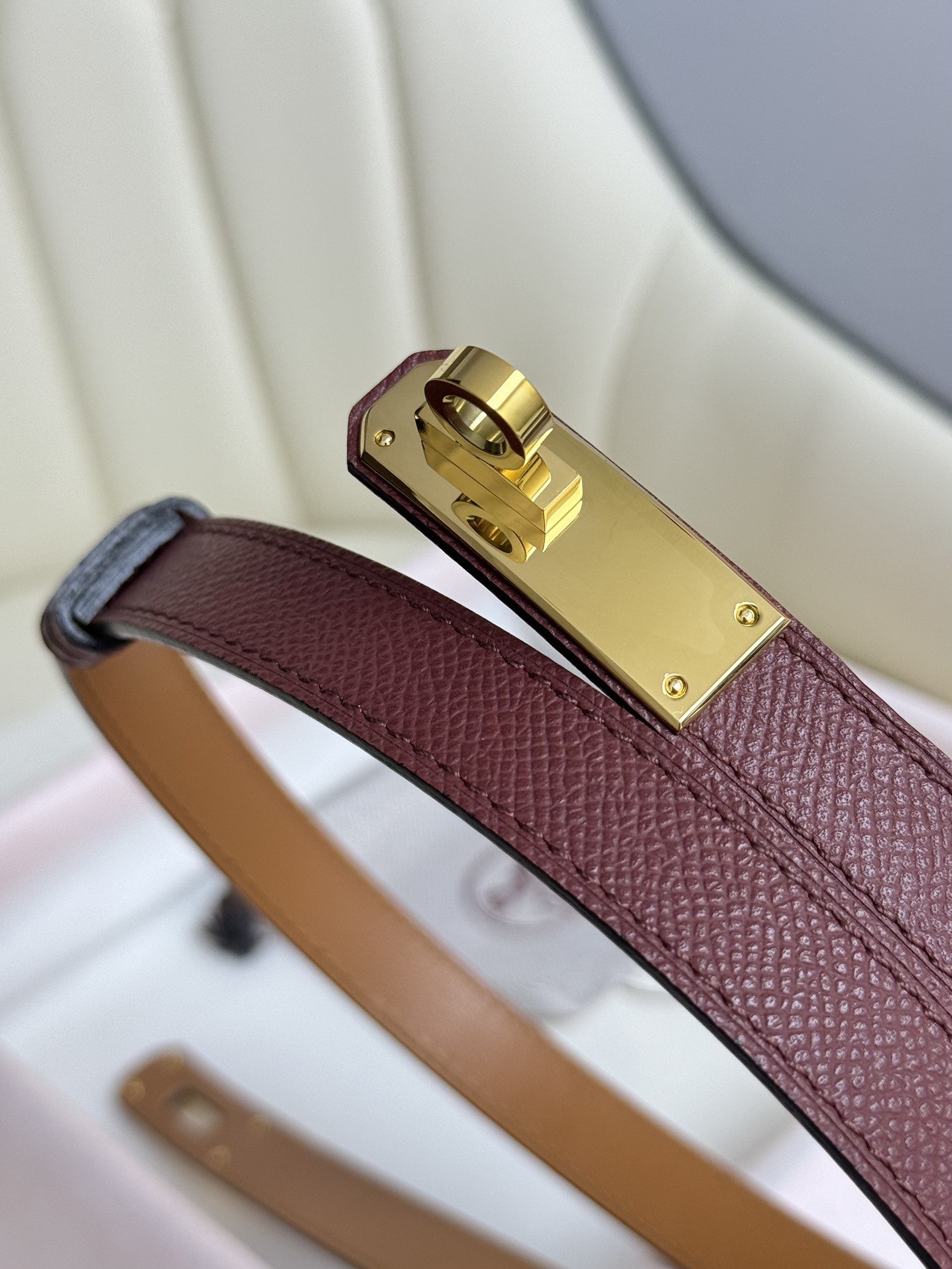 Hermes belt-41