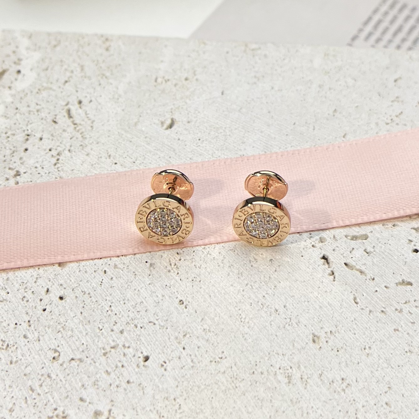 Bottega Veneta earrings-33