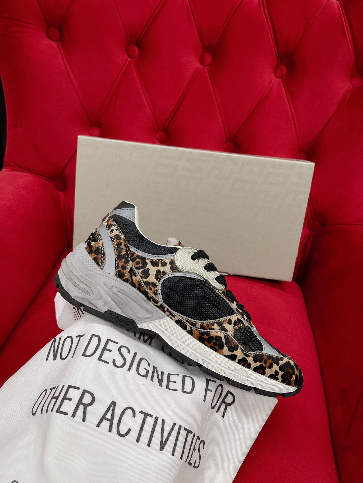 Golden Goose Sneakers-46