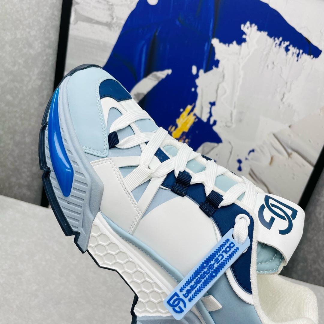 D&G Sneakers-57