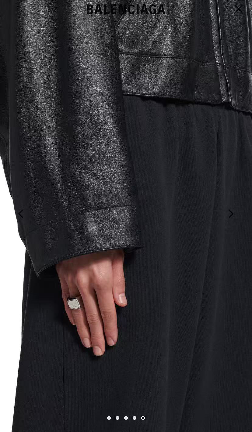 Balenciaga ring-26