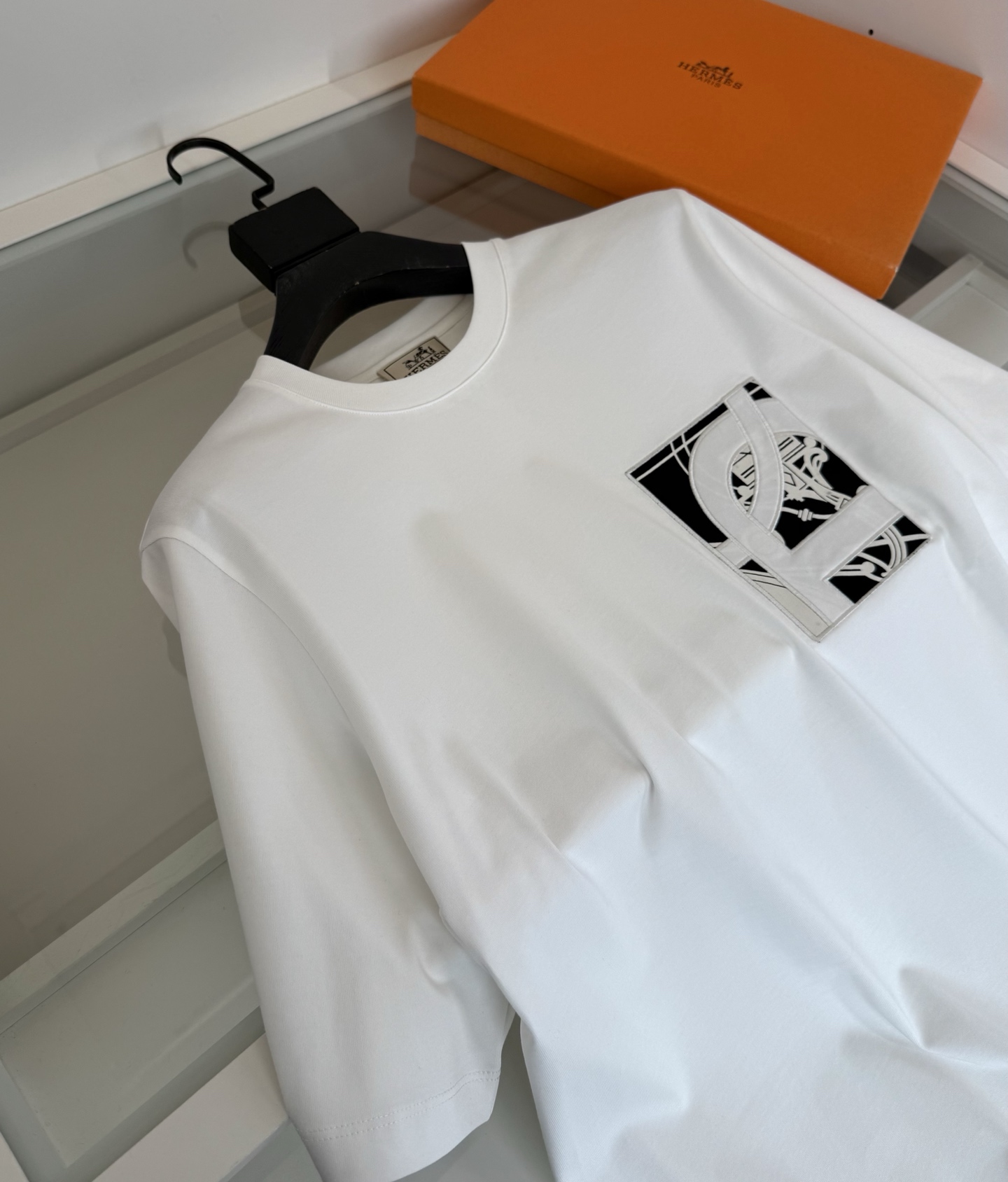 Hermes clothing-129