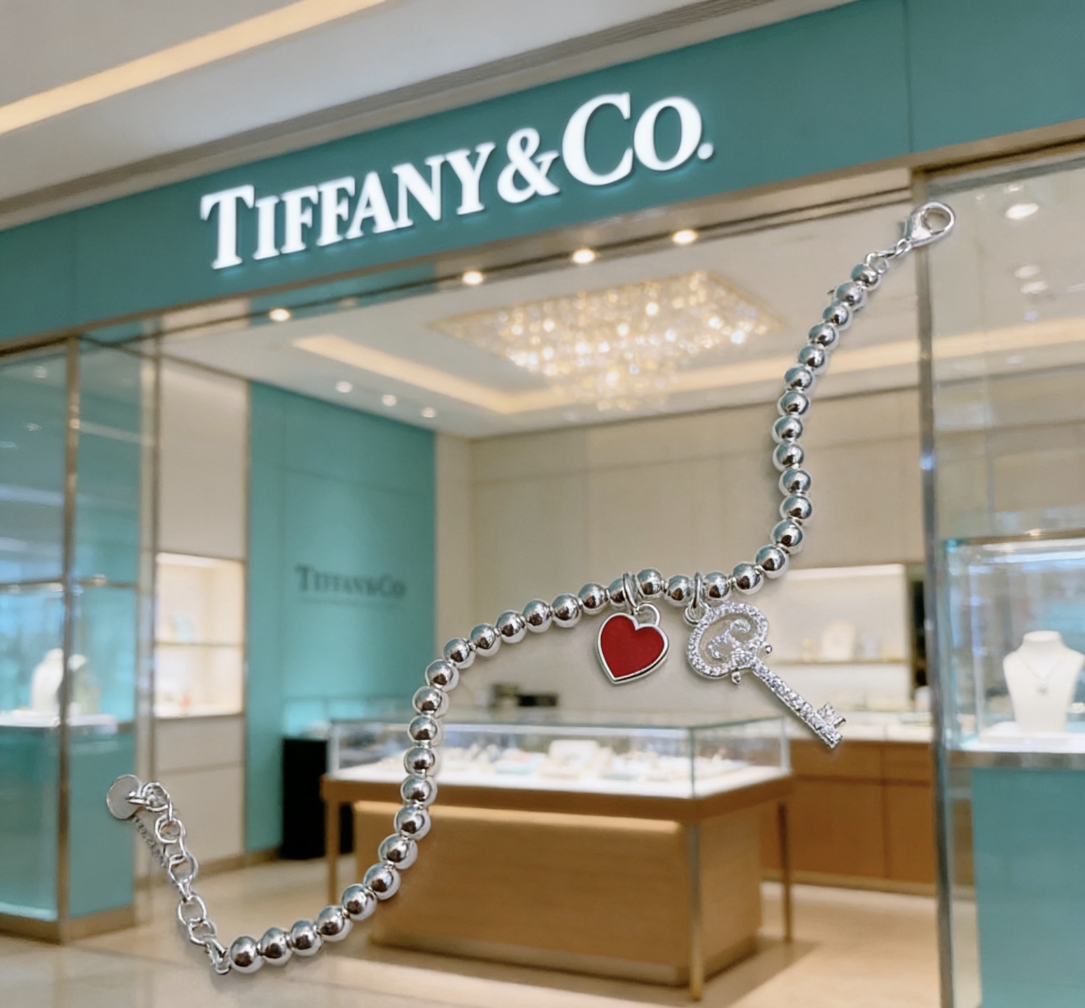 tiffany Bracelet-62