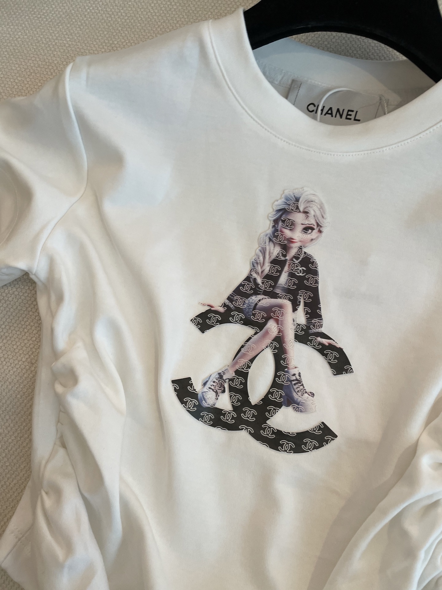 Chanel clothing-36