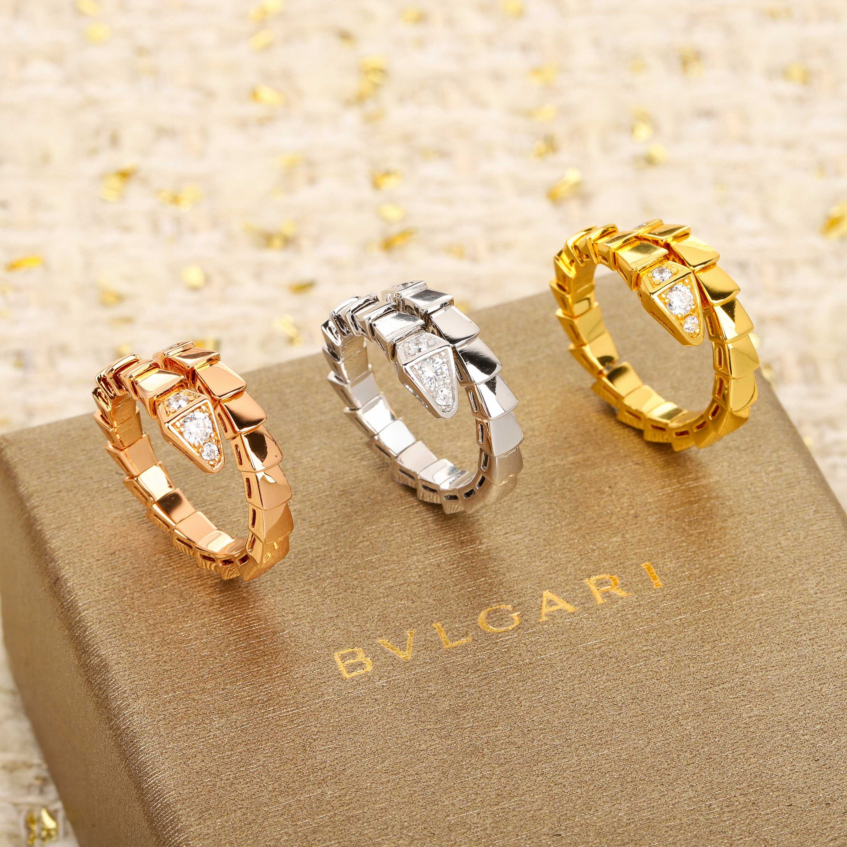 Bottega Veneta ring-37