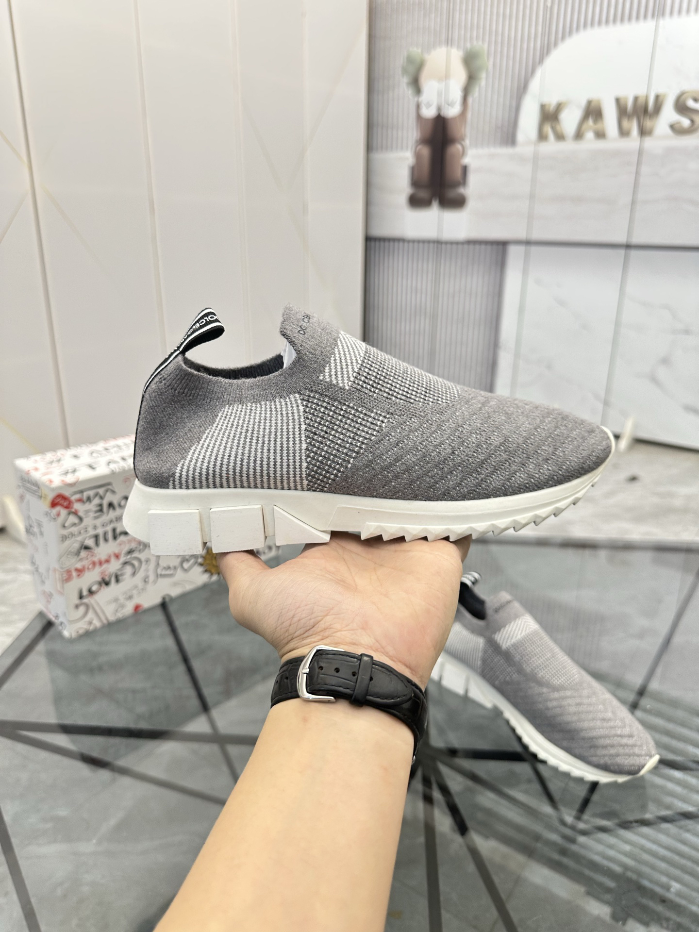 D&G Sneakers-190