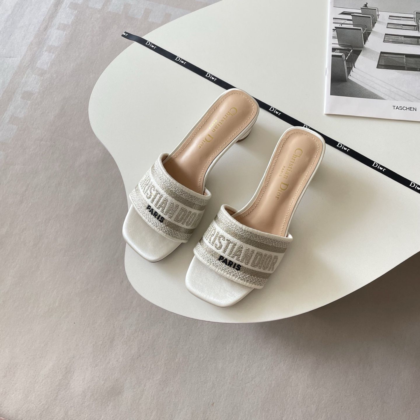 Dior Summer footwear