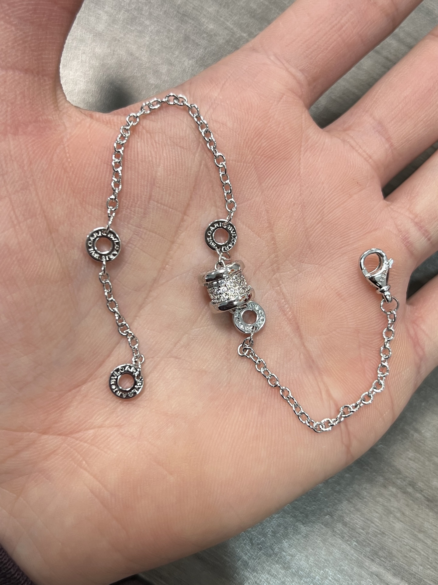 Bottega Veneta Bracelet-69