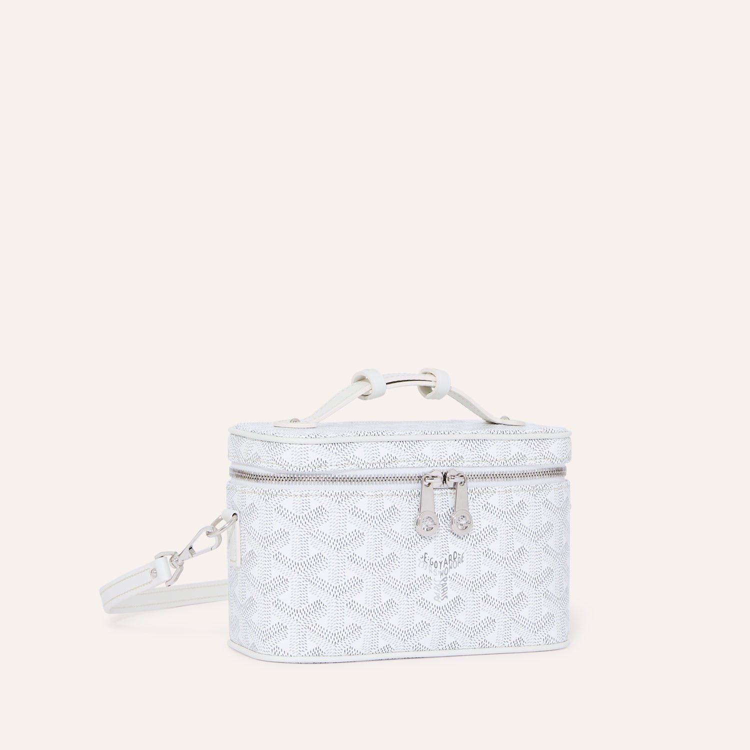 Muse Mini Vanity