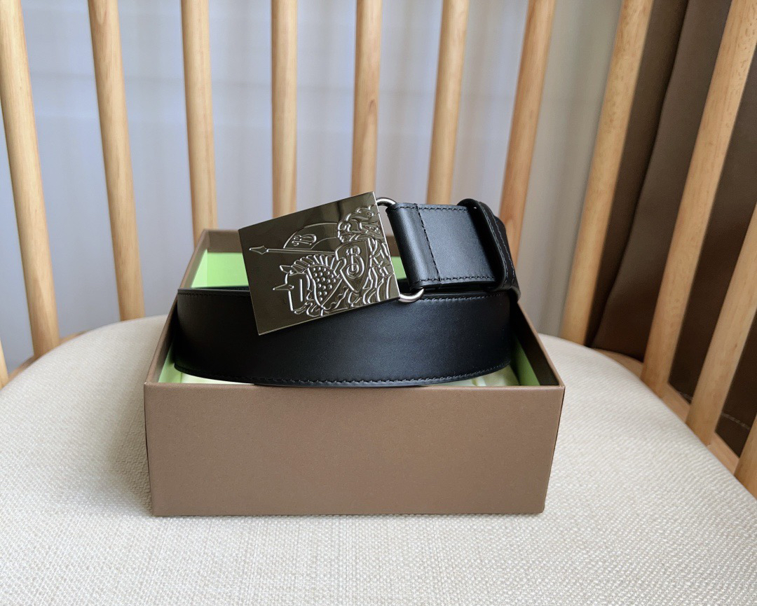 Burberry belt-57