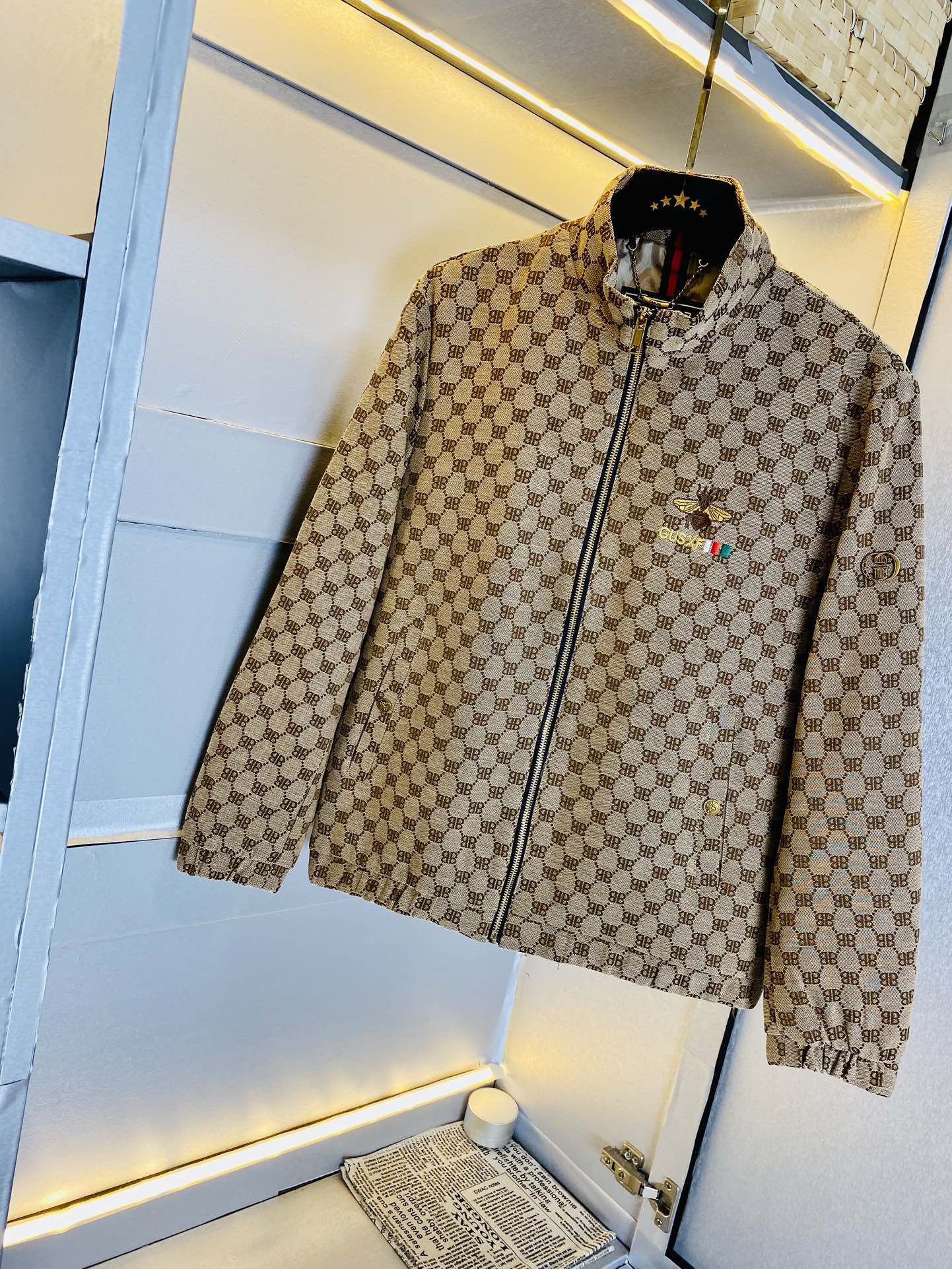 Balenciaga Clothing-369