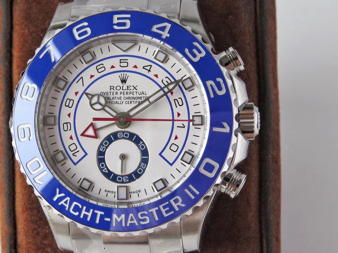 Rolex Hot New Products-30,44MM