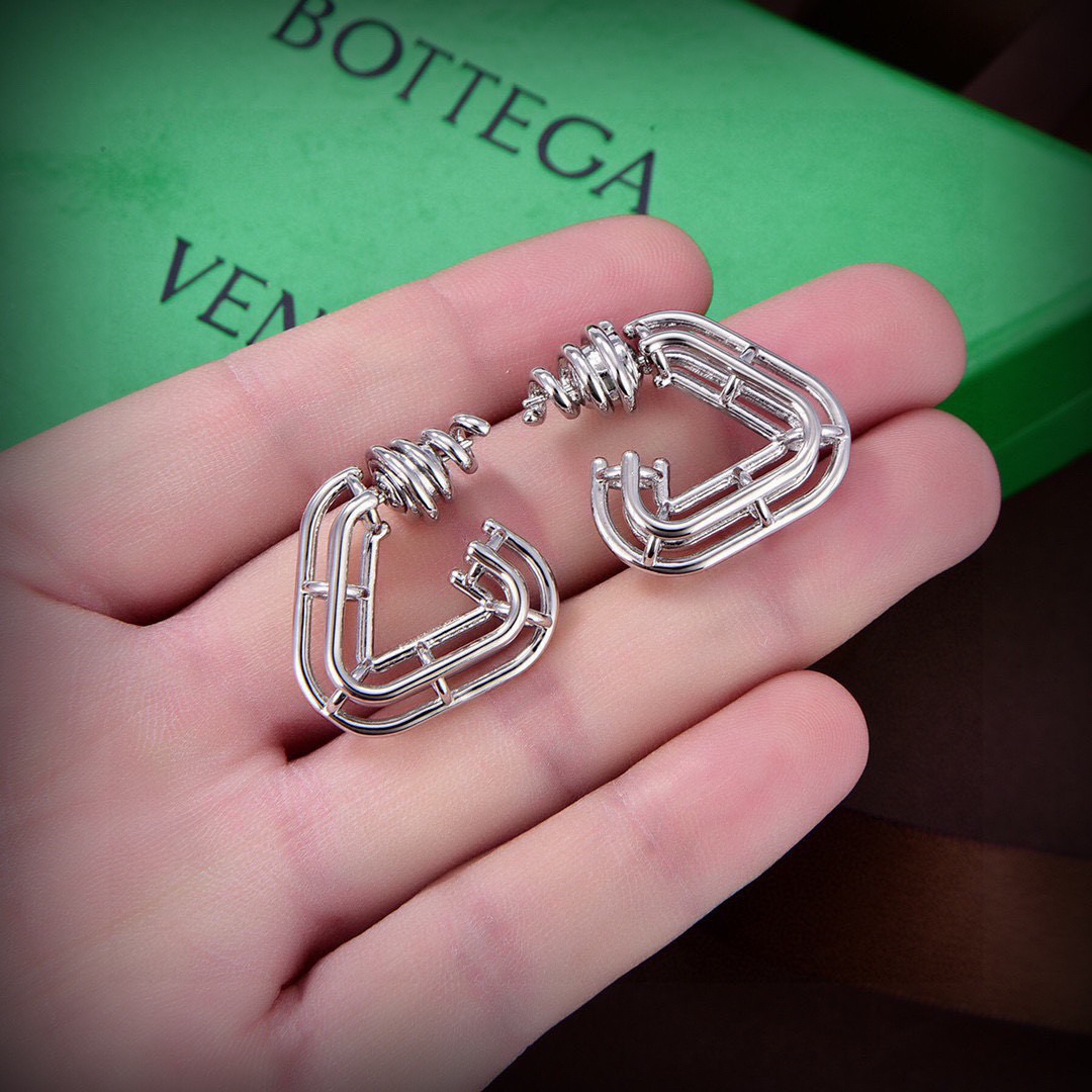 Bottega Veneta earrings-65