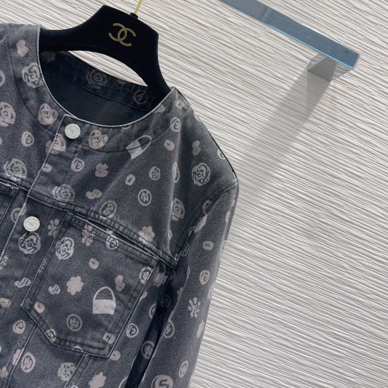 Chanel Clothing-207
