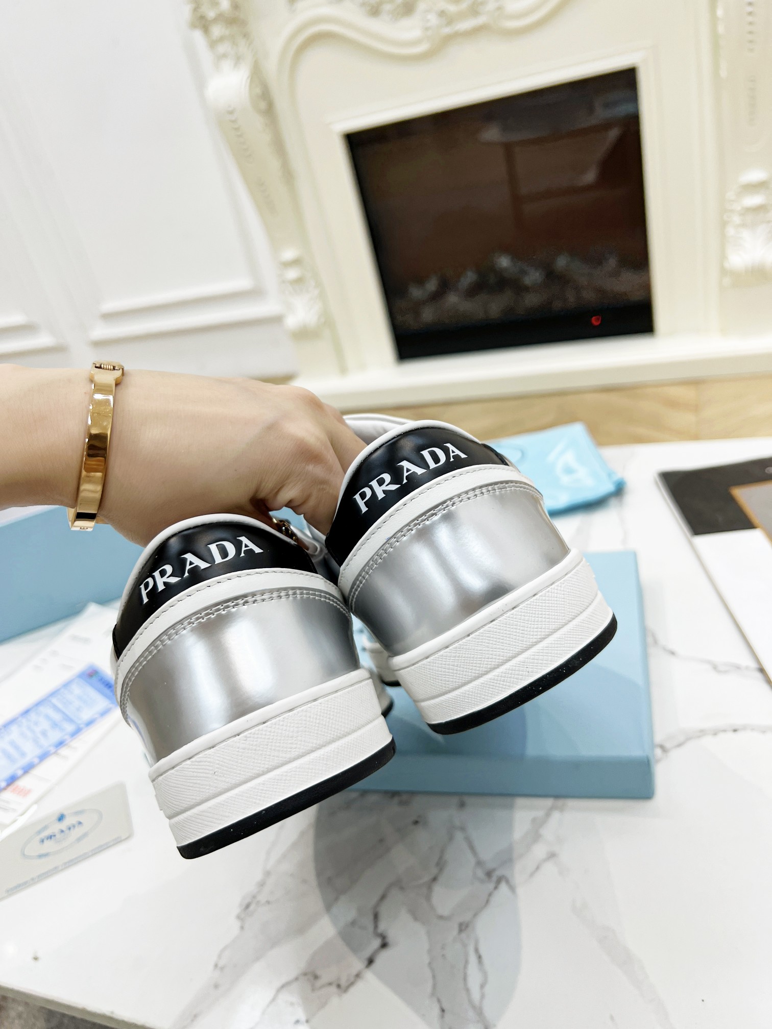 Prada Sneakers-11