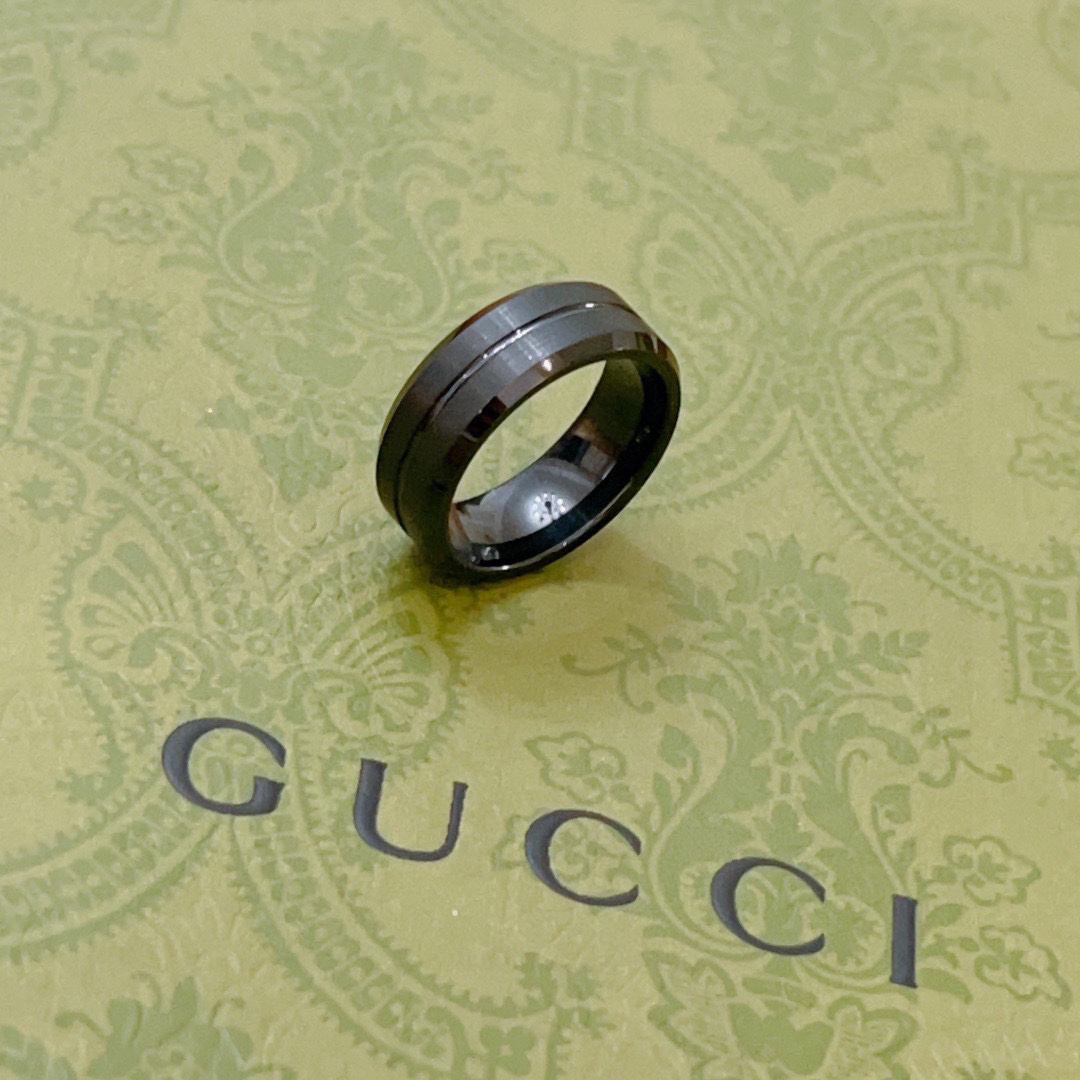 Gucci ring-24