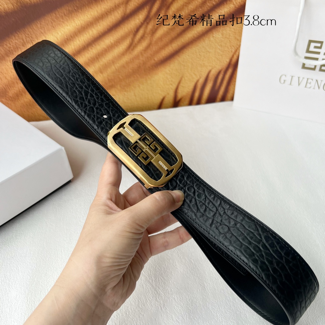 Givenchy belt-25
