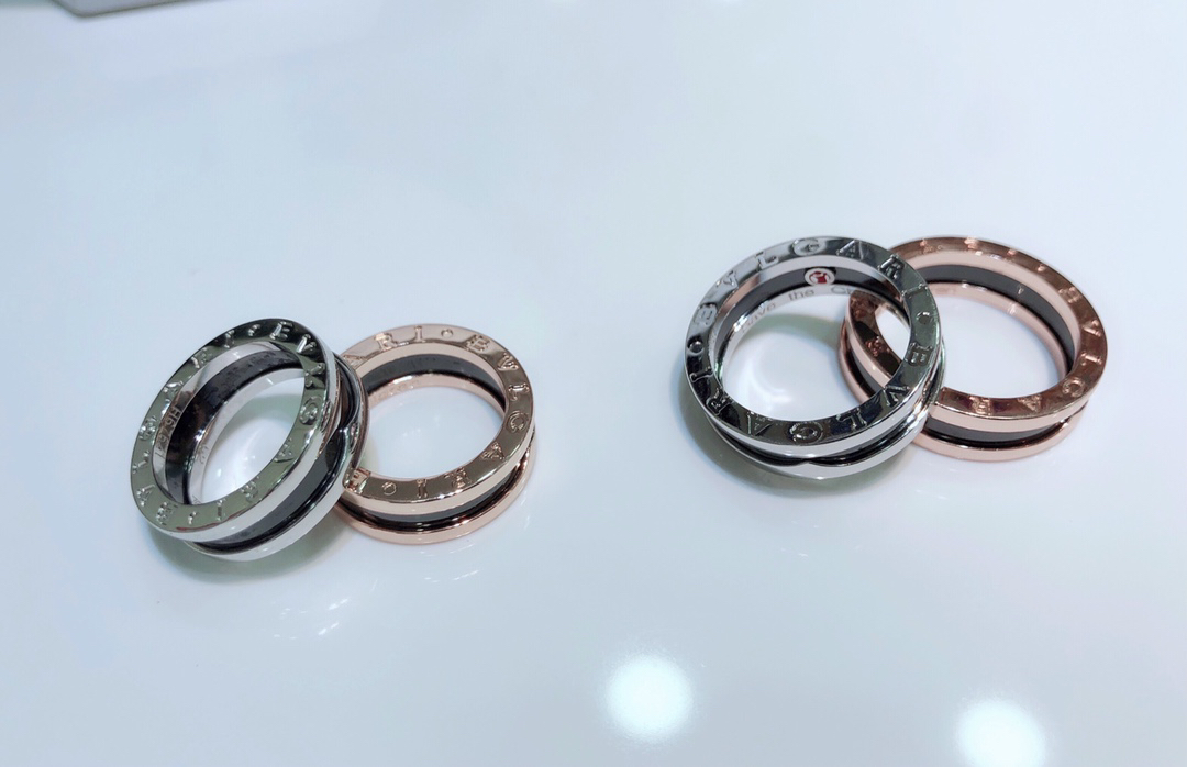 Bottega Veneta ring-82