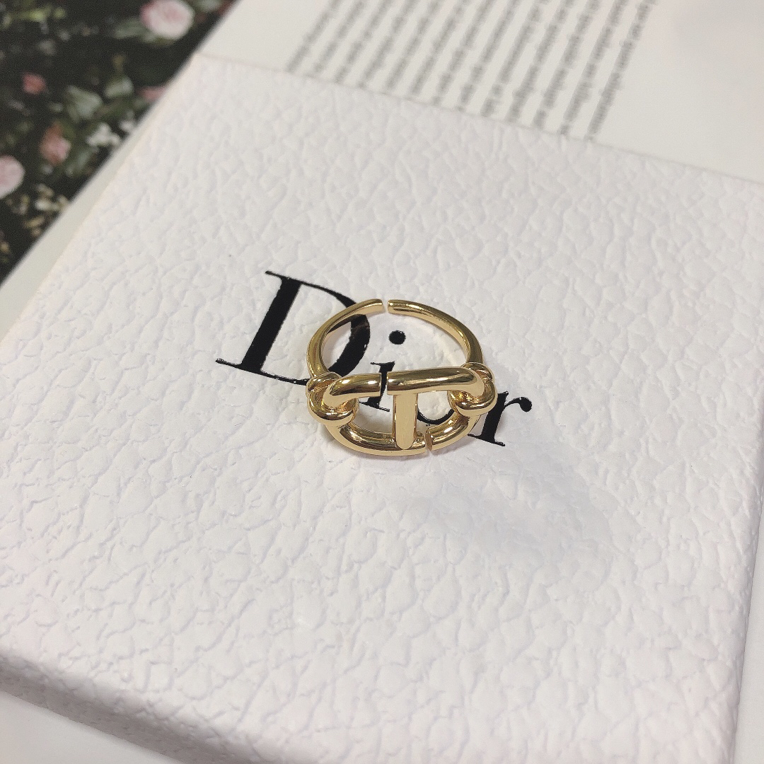 Dior ring-39