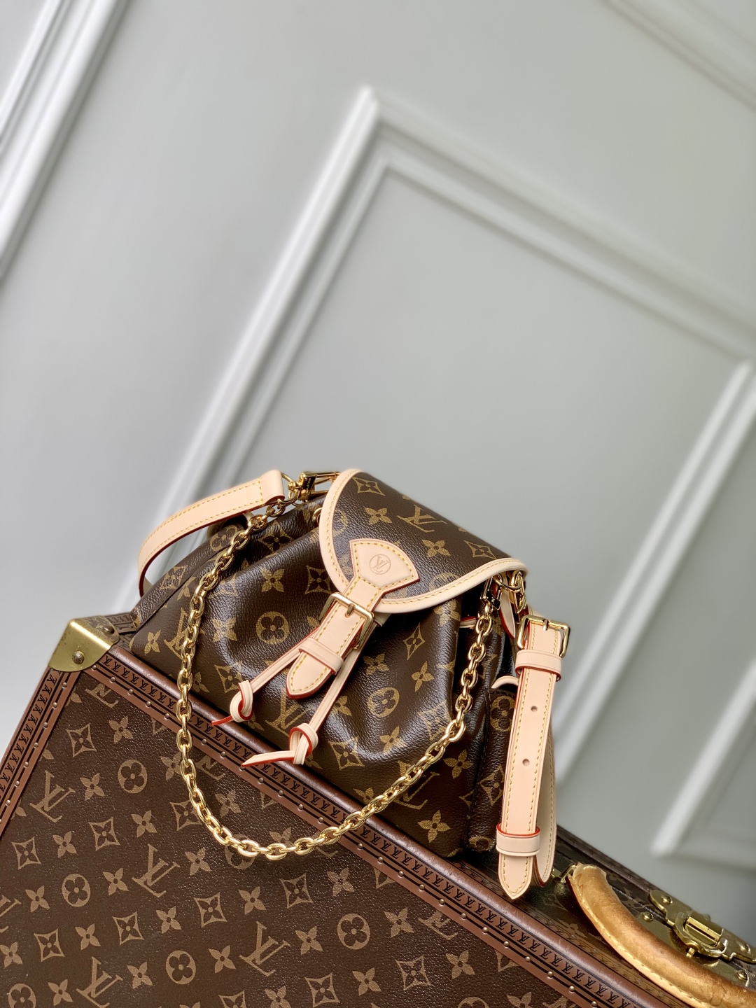 Louis Vuitton Hot New Product-49